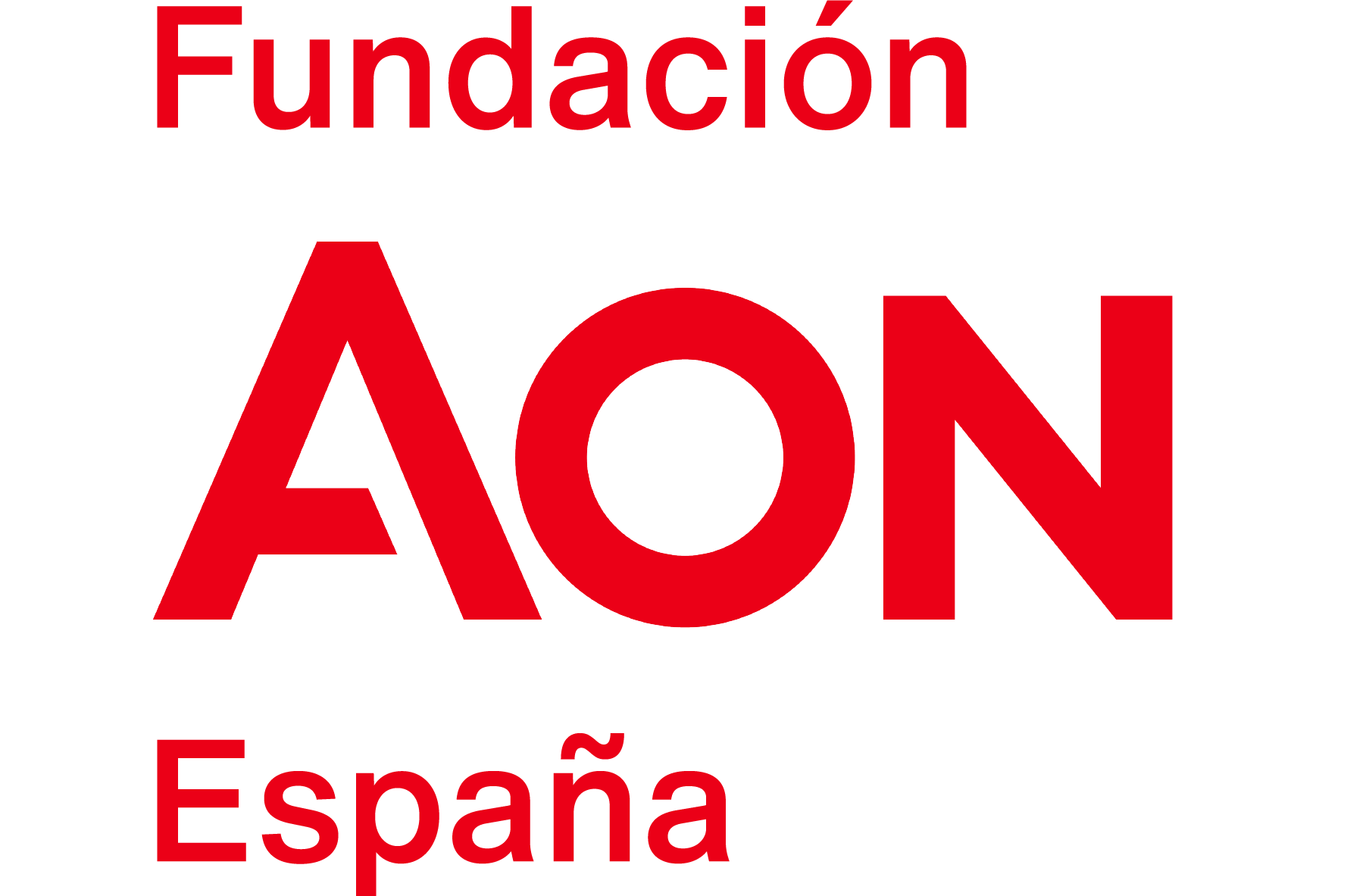 Fundación_Aon_logo_rojo